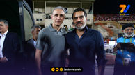 یحیی گل محمدی - پرسپولیس؛ هفت هفت مساوی!
