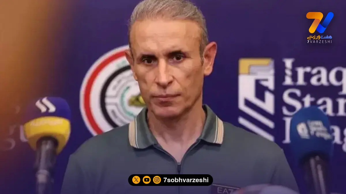 اولتیماتوم دهوک به یحیی؛ پیروزی یا اخراج؟
