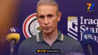 یحیی گل‌محمدی: برد مقابل نیرو هوایی فقط آغاز راه دهوک بود