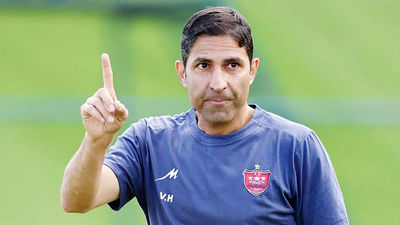 آمار بازی های پرسپولیس و گل گهر؛ سرخ ها به دنبال تداوم پیروزی