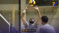 خبر بد برای پیاتزا؛ پاسور ایران مصدوم شد