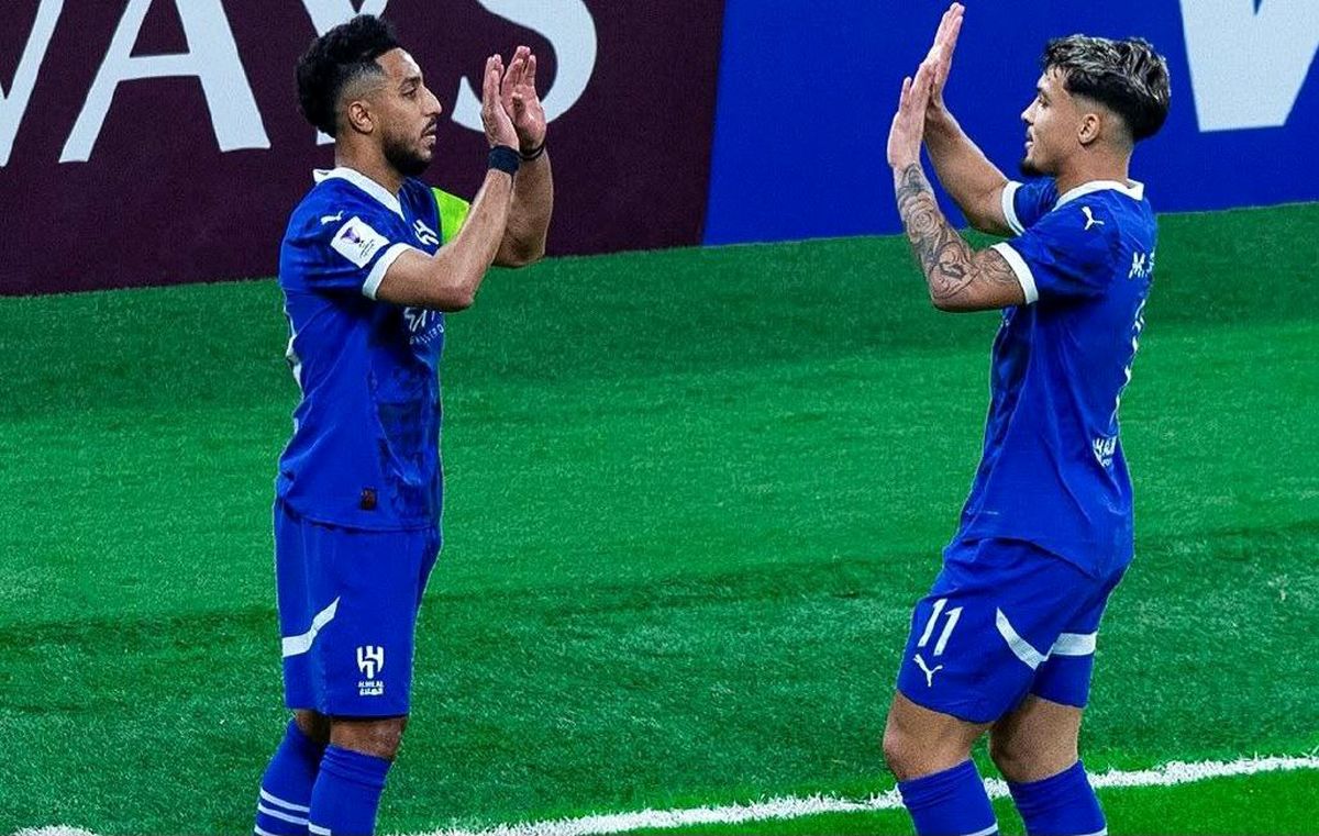 گربه سیاه جدید پرسپولیس؛ آقای شماره ۲۹