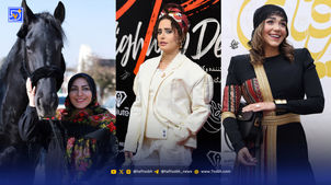 نگاه روز | الناز شاکردوست، المیرا شریفی مقدم، رویا وحدتی