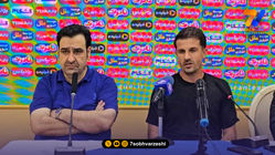 قاسم حدادی‌فر: حتی اگر برکنار شوم، اصولم را زیر پا نمی‌گذارم