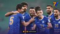 پاداش 100 هزار دلاری استقلال برای پیروزی مقابل السد