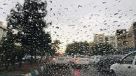 هوای کشور خنک می‌شود/ بارش باران در ۲ استان کشور قطعی است