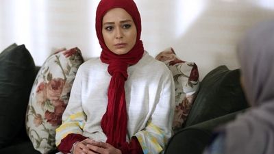  نیوشا علیپور بازیگر کوچولوی سریال بچه مهندس با چهره جدید بازگشت + عکس