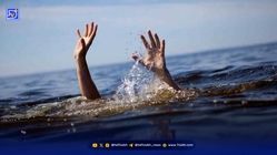 بازیگوشی یک کودک با مرگش پایان یافت