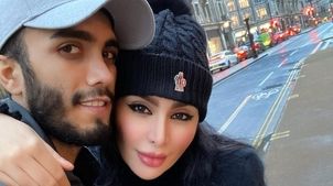 بیوگرافی دنیا جهانبخت و همه همسرانش + عکس آرتام