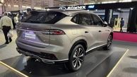 عرضه رووی eRX5 آغاز شد؛ بررسی کراس اوور وارداتی پارس‌خودرو