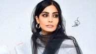 صحرا اسداللهی با استایل شیک در اکران یک فیلم + بیوگرافی