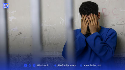 درگیری خونین مستانه در باغ