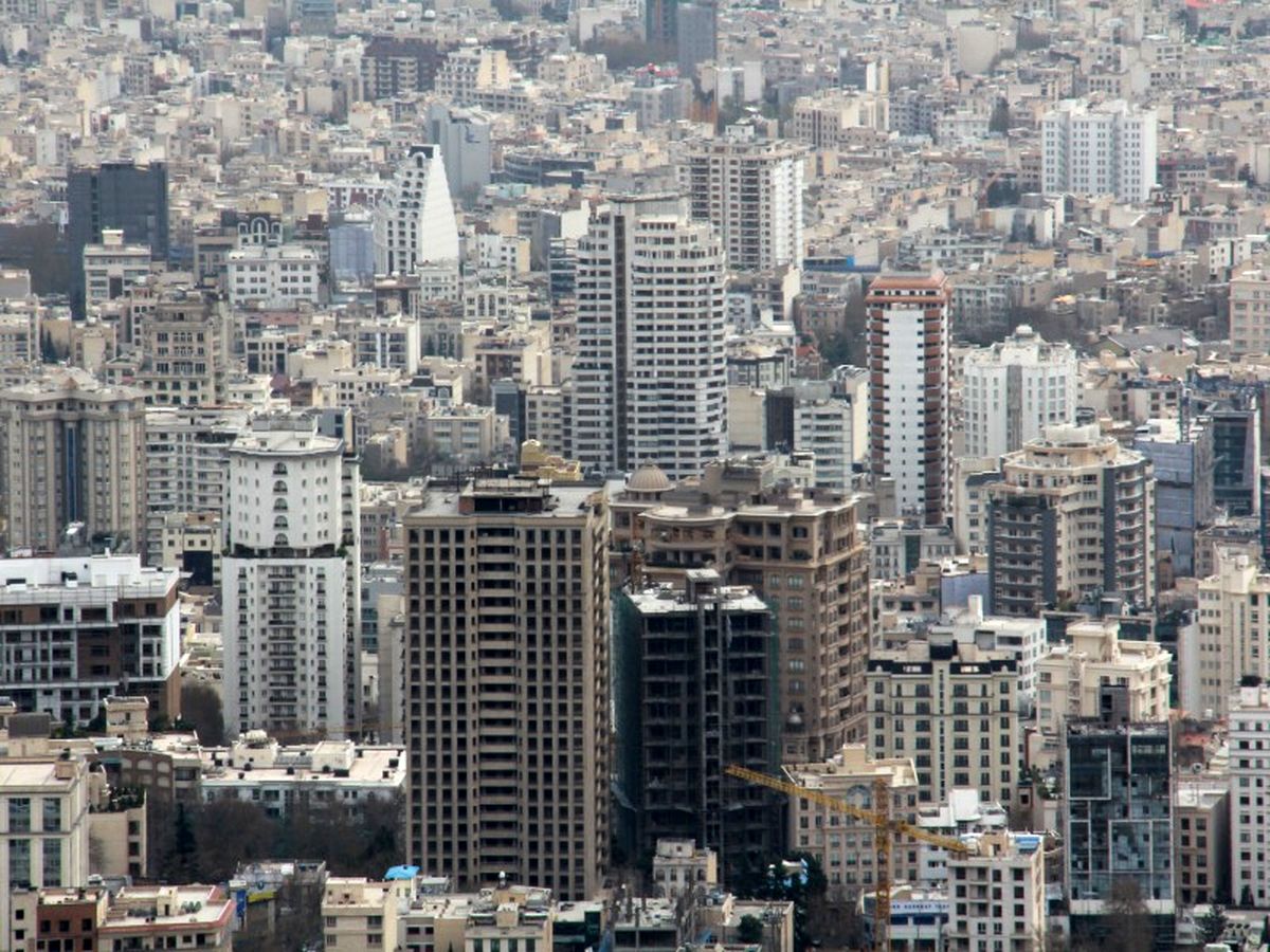زلزله تهران؛ فاجعه‌ای که کسی نمیخواهد حتی فکرش را بکند