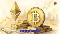 بازگشت پول به بازار؛ صندوق‌های بیت‌کوین و اتریوم ۵۷۷ میلیون دلار جذب کردند 