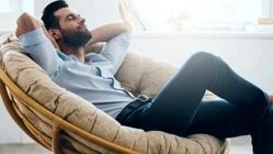 بدون عذاب وجدان در تعطیلات استراحت کنید! ۴ دلیل مهم
