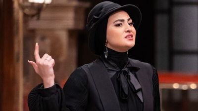 نگاهی به چیدمان شیک و مجلل منزل مجید واشقانی با دکوراسیون منحصربه‌فرد و لاکچری+عکس