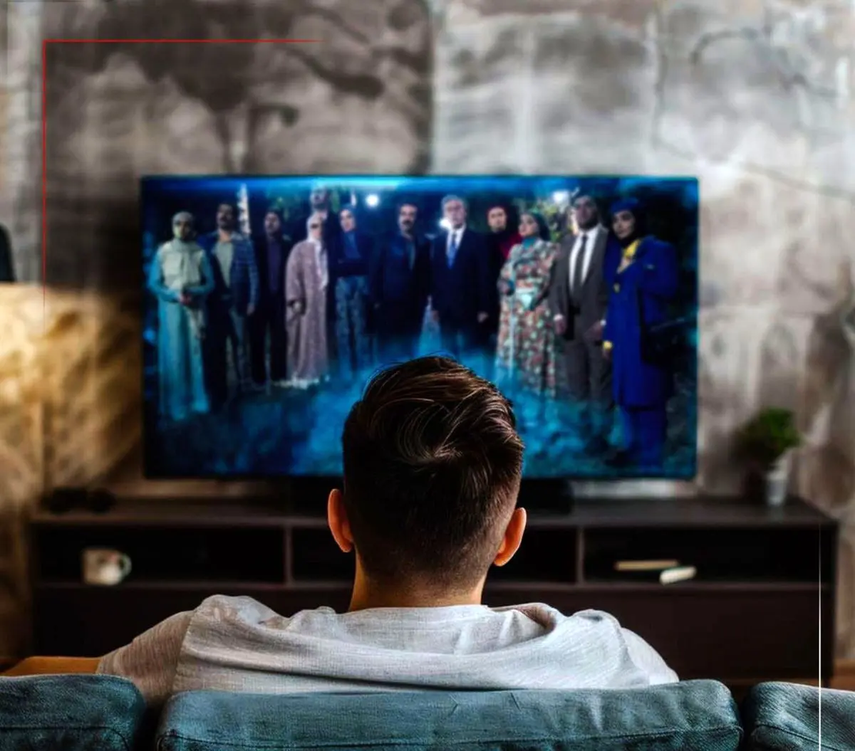 فیلم‌های سینمایی امروز تلویزیون، دوشنبه ۳ آذر ۱۴۰۴