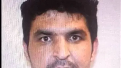 اولین تصویر از مجروحین تیراندازی نزدیکی کاخ سفید + عکس