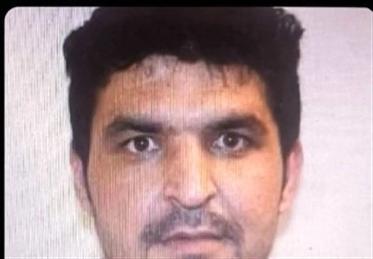 هویت فرد تیرانداز در کاخ سفید لو رفت / یک افغانستانی قاتل دو عضو گارد ملی آمریکاست