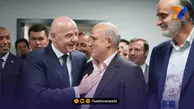 ۱۰ میلیون دلار در انتظار فوتبال ایران؛ پیشنهاد جدید فیفا