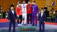 یونس امامی؛ بیرون کشیدن مدال طلا از زیر شست پای فیل!