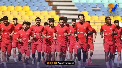 درخشان: اگر نام پرسپولیس را برمی‌داشتید، شبیه تیم محلی بود