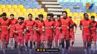 درخشان: بازیکنان جدید بدانند پرسپولیس جای هر کسی نیست