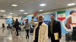 انصراف‌ سعید جلیلی از کاندیداتوری انتخابات تکذیب شد