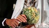 ازدواج در مجلس; بیوگرافی فاطمه جراره و عباس قدرتی