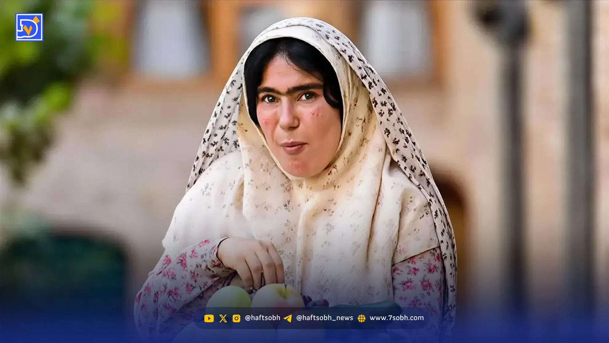 عصر سینما | چرا شیدا یوسفی در «بامداد خمار» به چشم آمد؟