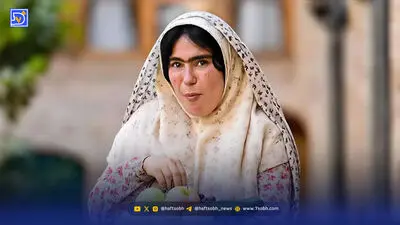 اگر بازیگران بامداد خمار در دنیای GTA بودند چه شکلی می شدند؟