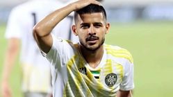 مهدی قائدی در قطر مصدوم شد و بازی‌های مهم را از دست می‌دهد
