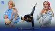 قاب امروز| یک مهمانی خاص با شهربانو دامغانی‌نژاد