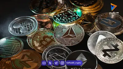 ۹ آلت‌کوین برتر برای تشکیل پرتفوی بلندمدت: راهنمای استراتژیک انباشت دارایی
