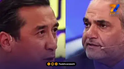 فغانی نماینده ایران بود، داور فینال جام جهانی می شد!