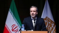 واکنش عراقچی به تهدید کشورهای اروپایی