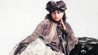 گردش در عصر قاجار؛ تصاویر زیرخاکی و دیده نشده از چهره زنان