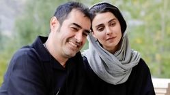 عکس های لورفته از صمیمیت عجیب شهاب حسینی و لاله مرزبان/ رفتاری عاشقانه خارج از سریال آبان!