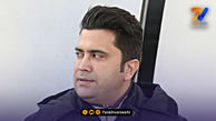 اخباری: در شرایط سختی به استقلال برخورد کردیم