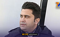 اخباری: در شرایط سختی به استقلال برخورد کردیم