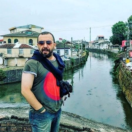 بیوگرافی محمدرضا مالکی , محمدرضا مالکی , محمدرضا مالکی