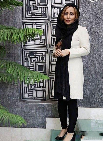 پرستو صالحی