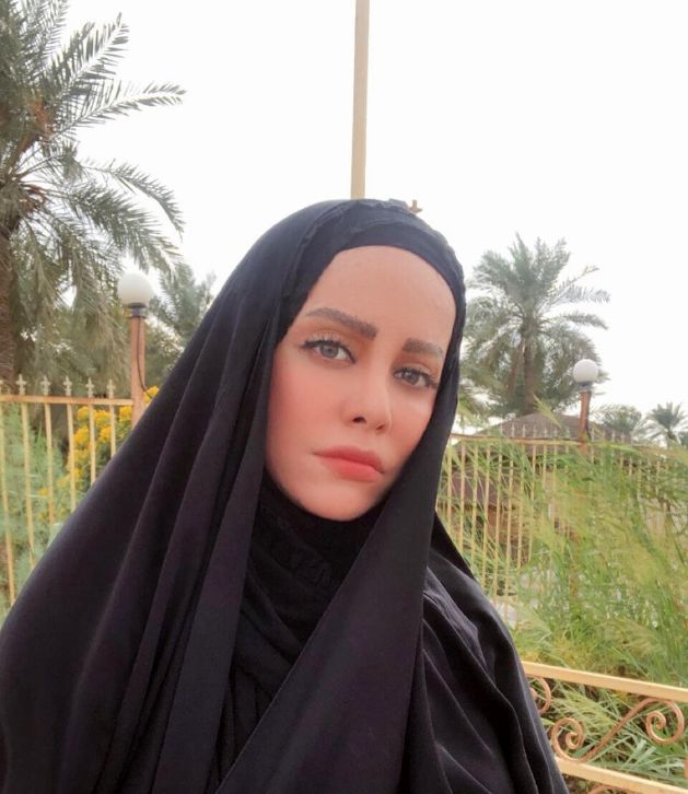 شراره رخام