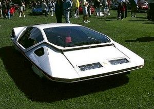 Pininfarina-Modulo