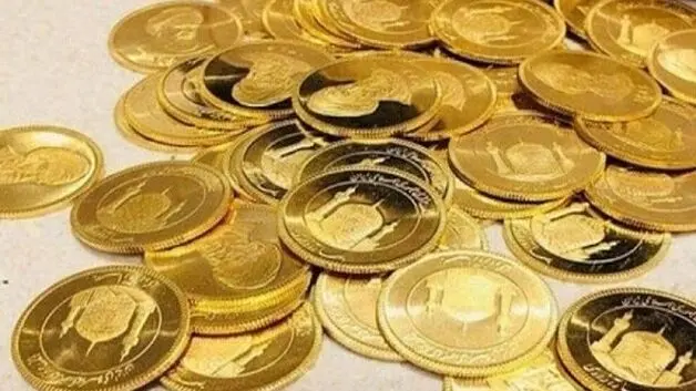 قیمت طلا و سکه امروز چهارشنبه 4 شهریور 1405 / ریزش طلا با اخبار