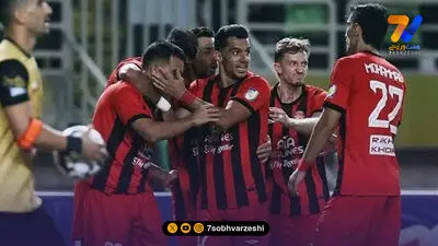 آزمون سخت شاگردان نکونام مقابل صدرنشین آسیا!