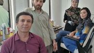 ایرج ملکی تاییدصلاحیت خود در انتخابات مجلس را تایید کرد