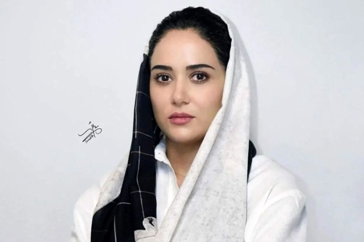 استایل کهربایی پریناز ایزدیار + بیوگرافی
