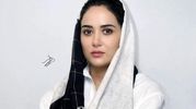 استایل کهربایی پریناز ایزدیار + بیوگرافی