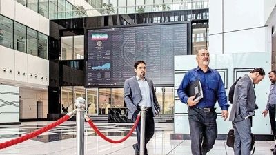 شاخص بورس امروز ۲۳ تیر؛ رشد ۲۶ هزار واحدی شاخص کل